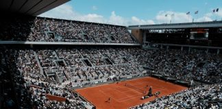 Nagradni fond Rolan Garosa uvećan 10 odsto, gotovo 62 miliona evra Rolan Garos: uvećan nagradni fond na 61,7 miliona evra