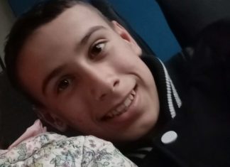 Nestao dječak Benjamin: Deset dana bez traga, policija i porodica mole građane Ilustracija potrage za nestalim dječakom Benjaminom