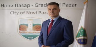 Nihat Biševac uputio vaskršnju čestitku pravoslavnim vernicima Gradonačelnik Novog Pazara Nihat Biševac uputio vaskršnju čestitku