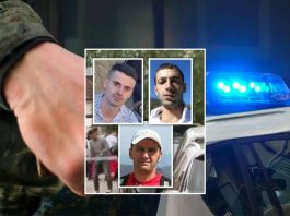 Poruke podrške i tuga nakon trostrukog ubistva u Rožajama i Novom Pazaru