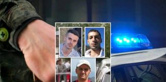 „NIKADA MRAVA NE BI ZGAZILI“: Potresne poruke nakon trostrukog ubistva Hot i Miraljović Poruke podrške i tuga nakon trostrukog ubistva u Rožajama i Novom Pazaru