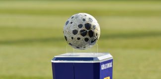 Novi Pazar – Partizan 2:3: Crno-beli slavili u završnici regularnog dela Fudbaleri Novog Pazara i Partizana u meču Super lige