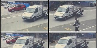 Novi Pazar: Stariji muškarac nasrnuo na maloljetnika, udario djecu i pobjegao Ilustracija ulice u Novom Pazaru i kombi u blizini mjesta incidenta