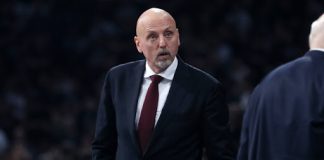 Obradović: Partizan je zasluženo slavio, Zvezdi sledi još derbija Saša Obradović na konferenciji za novinare posle ABA utakmice