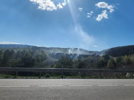 Meštani najavljuju blokadu prilaza deponiji Goveđak