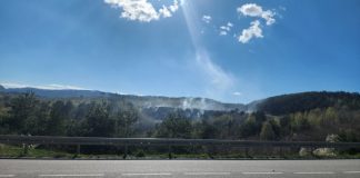 Od sutra blokada deponije Goveđak: meštani najavili radikalan potez Meštani najavljuju blokadu prilaza deponiji Goveđak