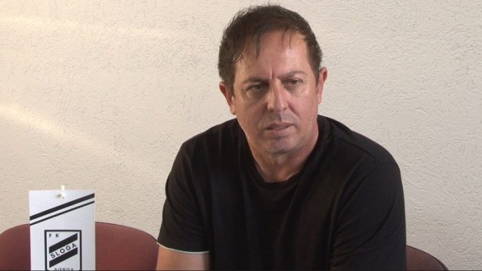 FK Sloga iz Sjenice bez uplate odobrenih budžetskih sredstava