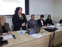 Debata „Obrazovanje po meri mladih“ u Regionalnom centru za profesionalni razvoj