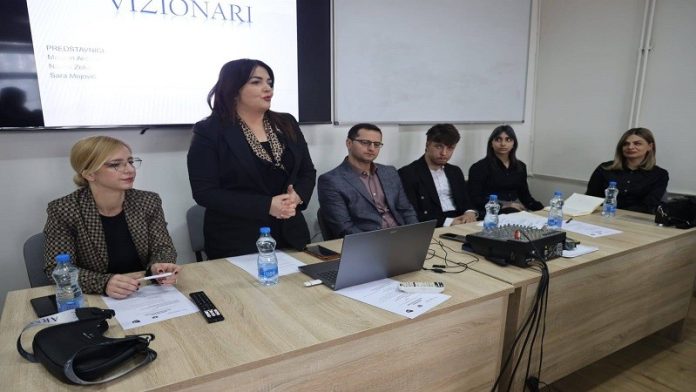 Debata „Obrazovanje po meri mladih“ u Regionalnom centru za profesionalni razvoj