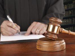 Ilustracija: policijska istraga i sudski postupak u Brčkom