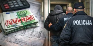 Otkrivena velika prevara: Lažna radna mesta za subvencije OSI Ilustracija: službena dokumenta i policijska istraga o zloupotrebi subvencija za osobe sa invaliditetom