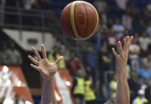 Panatinaikos izborio četvrtfinale Evrolige pobedom nad Monakom Panatinaikos slavi pobedu protiv Monaka u plej-inu Evrolige