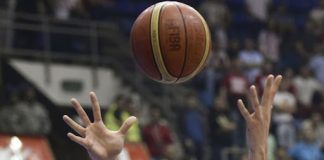 Panatinaikos izborio četvrtfinale Evrolige pobedom nad Monakom Panatinaikos slavi pobedu protiv Monaka u plej-inu Evrolige