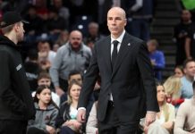 Penjaroja: Žalgiris je bio bolji i zasluženo slavio Đoan Penjaroja nakon utakmice Partizan–Žalgiris