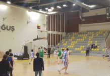 Pirot rutinski do pobede nad Novim Pazarom Košarkaška utakmica Pirot protiv Novog Pazara