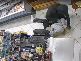 Mostar: pokušaj pljačke u Zaliku i tragičan epilog u saobraćajnoj nesreći