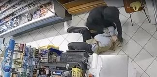 Pljačkaš iz Zalika poginuo u nesreći dan kasnije Mostar: pokušaj pljačke u Zaliku i tragičan epilog u saobraćajnoj nesreći