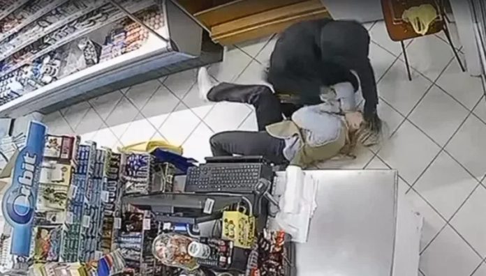 Mostar: pokušaj pljačke u Zaliku i tragičan epilog u saobraćajnoj nesreći