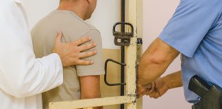 Policija ponovo uhapsila oca osumnjičenog za obljubu 13-godišnjakinje, nakon odluke suda Policijska uprava Brčko distrikta BiH u istrazi slučaja osumnjičenog za obljubu maloljetnice