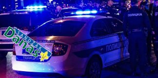 Policija u Novom Pazaru pod istragom: muškarcu slomljena ruka tokom intervencije Policijska patrola u Novom Pazaru tokom istrage o incidentu u Postijenju
