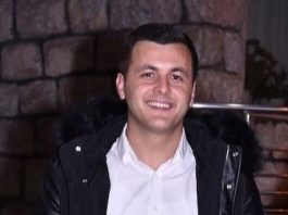 Sudnica u kojoj se vodi ponovljeno suđenje Veljku Miletiću za ubistvo Tarika Hasanovića