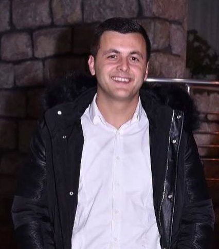 Sudnica u kojoj se vodi ponovljeno suđenje Veljku Miletiću za ubistvo Tarika Hasanovića