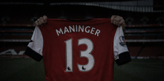 Preminuo Aleksander Maninger: golman Arsenala, Juventusa i Liverpula poginuo u nesreći Aleksander Maninger, bivši golman Arsenala, Juventusa i Liverpula