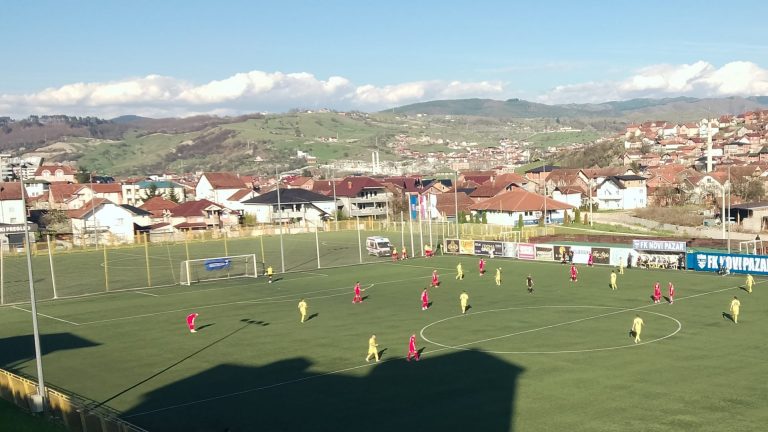 Preokret Jošanice: važna pobeda u gostima