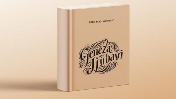 Promocija knjige „Geneza ljubavi“ Zilhe Malmudirović u Novom Pazaru