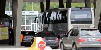 Putevi Srbije: veći oprez zbog pojačanog saobraćaja za Prvi maj Saobraćaj na putu tokom prvomajskih praznika, uz apel za oprez