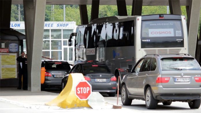 Saobraćaj na putu tokom prvomajskih praznika, uz apel za oprez