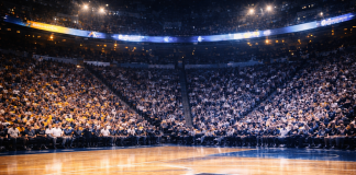 Rendl otvoreno o Jokiću: Denveru će trebati „pomoć odozgo“ Julius Rendl govori o izazovu čuvanja Nikole Jokića u plej-of seriji Denvera i Minesote