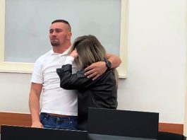 Sudnica i sudska presuda u slučaju smrti djevojčice Džene Gadžun