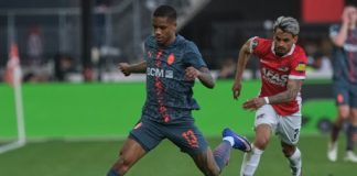 Šahtjor prvi putuje u polufinale Lige konferencija Fudbaleri Šahtjora slave plasman u polufinale Lige konferencija posle revanša protiv AZ Alkmar-a