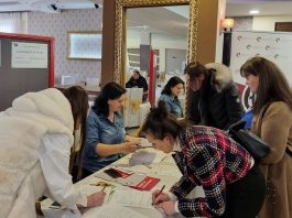 Sajam zapošljavanja u Tutinu 23. aprila: poslodavci i nezaposleni na jednom mestu