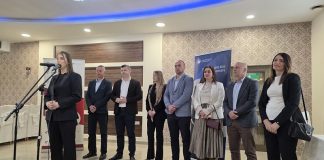 Sajam zapošljavanja u Tutinu okupio 22 firme i više od 750 tražilaca posla Sajam zapošljavanja u Tutinu okupio 22 firme i više od 750 tražilaca posla