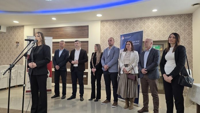 Sajam zapošljavanja u Tutinu okupio 22 firme i više od 750 tražilaca posla