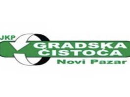 Zaposleni JKP Gradska čistoća nakon uplate zaostalih poreza i overenih zdravstvenih knjižica