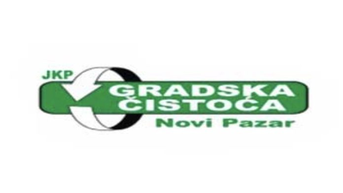 Zaposleni JKP Gradska čistoća nakon uplate zaostalih poreza i overenih zdravstvenih knjižica