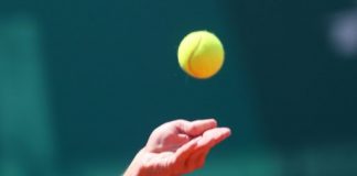 Siner preko Zvereva do finala mastersa u Monte Karlu Janik Siner slavi poen protiv Aleksandra Zvereva u Monte Karlu