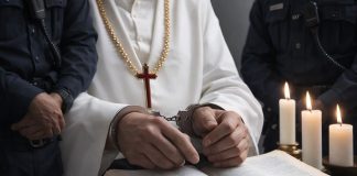 Skandal u crkvi: policija podnela prijavu protiv sveštenika zbog sumnje na uznemiravanje maloletnika Policijska istraga u Hrvatskoj: prijava protiv sveštenika zbog sumnje na uznemiravanje maloletnika