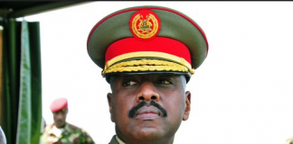 Skandal u Ugandi: sin Musevenija traži milijardu dolara od Turske i preti prekidom odnosa Muhoozi Kainerugaba, sin predsednika Ugande, u kontroverznim porukama Turskoj