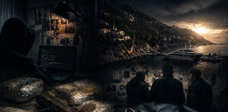 Sky prepiske otkrivaju nove detalje ubistva na Majorci Ilustracija: kriptovane poruke i istraga ubistva na Majorci