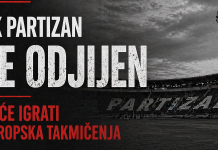Šok u Humskoj: Partizan ostao bez UEFA licence u prvom krugu FK Partizan – odluka o UEFA licenci u prvom krugu