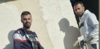 SRCE DA PUKNE: Smrtovnice ubijene braće Denisa i Nezrina Hota Smrtovnice braće Denis i Nezrin Hot, Rožaje