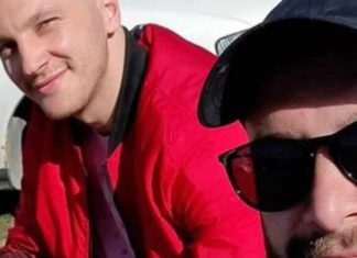 Sudbina ih spojila i u smrti: potresna priča o Sadberu i Kenanu Fotografija dvojice prijatelja Sadbera Terzića i Kenana Karamuje uz poruku sećanja