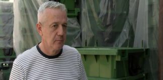 Suljević: Nadam se da neće doći do štrajka u Gradskoj čistoći Faruk Suljević, direktor preduzeća Gradska čistoća u Novom Pazaru