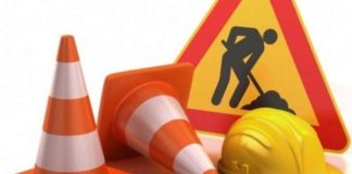 Sutra potpuna obustava saobraćaja na putu Prijepolje–Manastir Mileševa Radovi na kolovozu i saobraćajna signalizacija na državnom putu Prijepolje–Manastir Mileševa