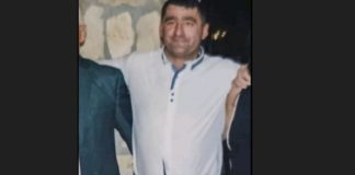 Tragedija kod Tare: pronađeno telo Mirka Bojovića Pronađeno telo Mirka Bojovića u blizini kanjona reke Tare