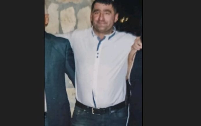 Pronađeno telo Mirka Bojovića u blizini kanjona reke Tare